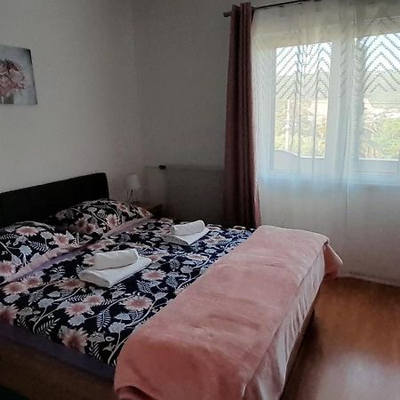 סופטרסקה דראגה Apartment Tariba מראה חיצוני תמונה