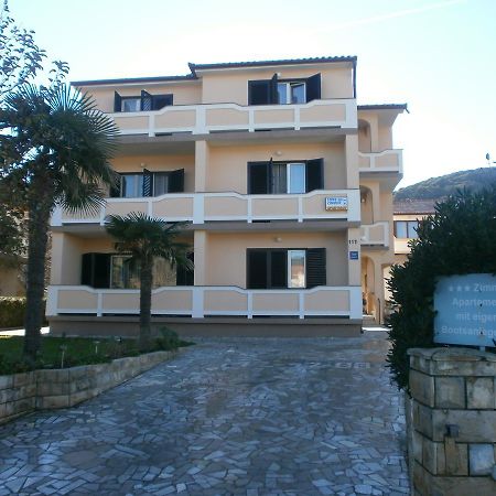 סופטרסקה דראגה Apartment Tariba מראה חיצוני תמונה