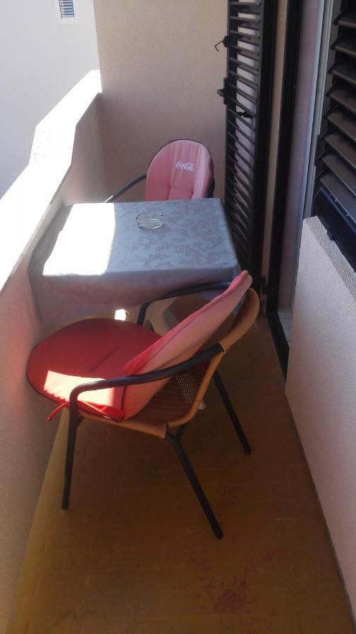 סופטרסקה דראגה Apartment Tariba חדר תמונה