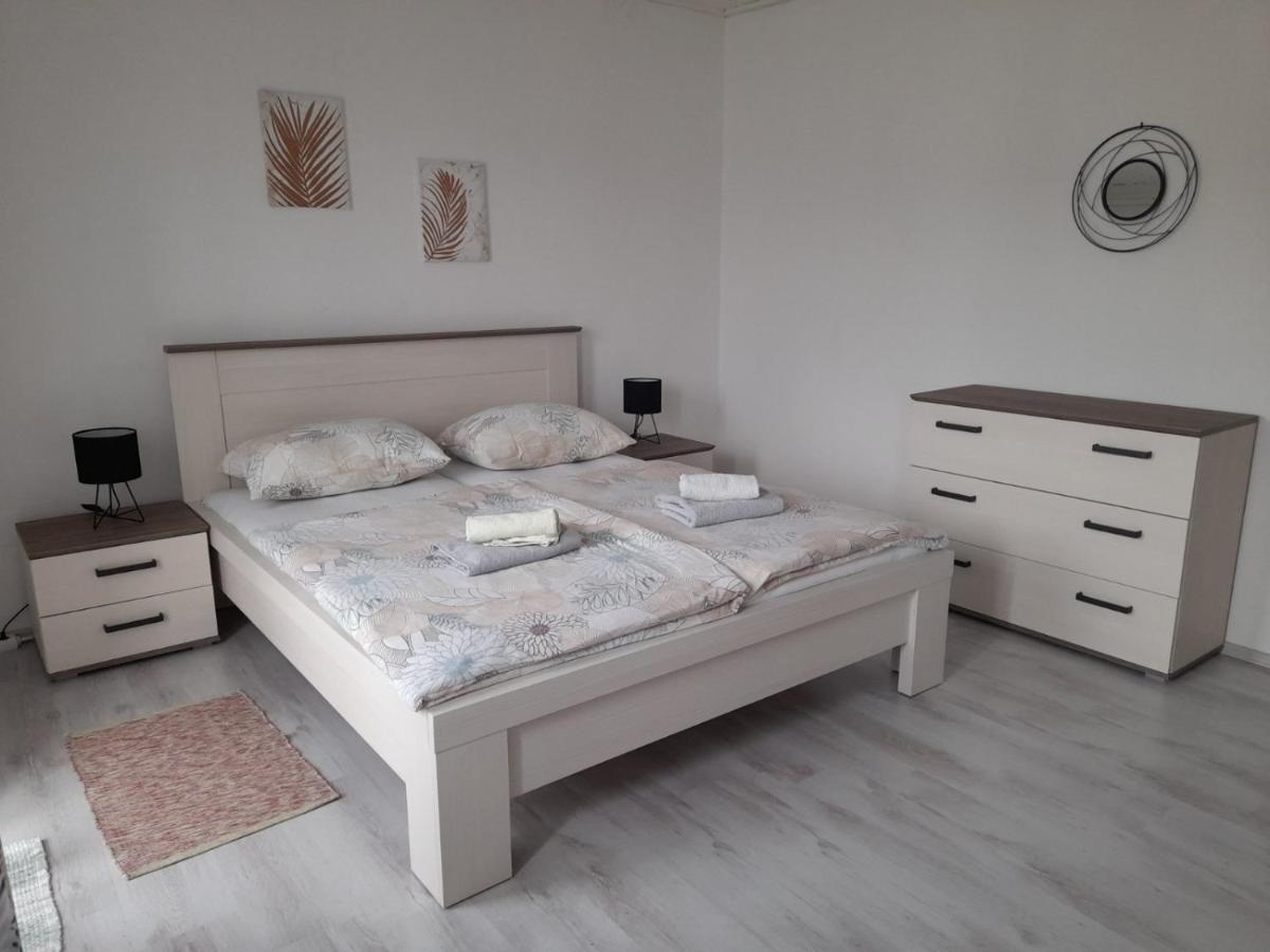 סופטרסקה דראגה Apartment Tariba מראה חיצוני תמונה