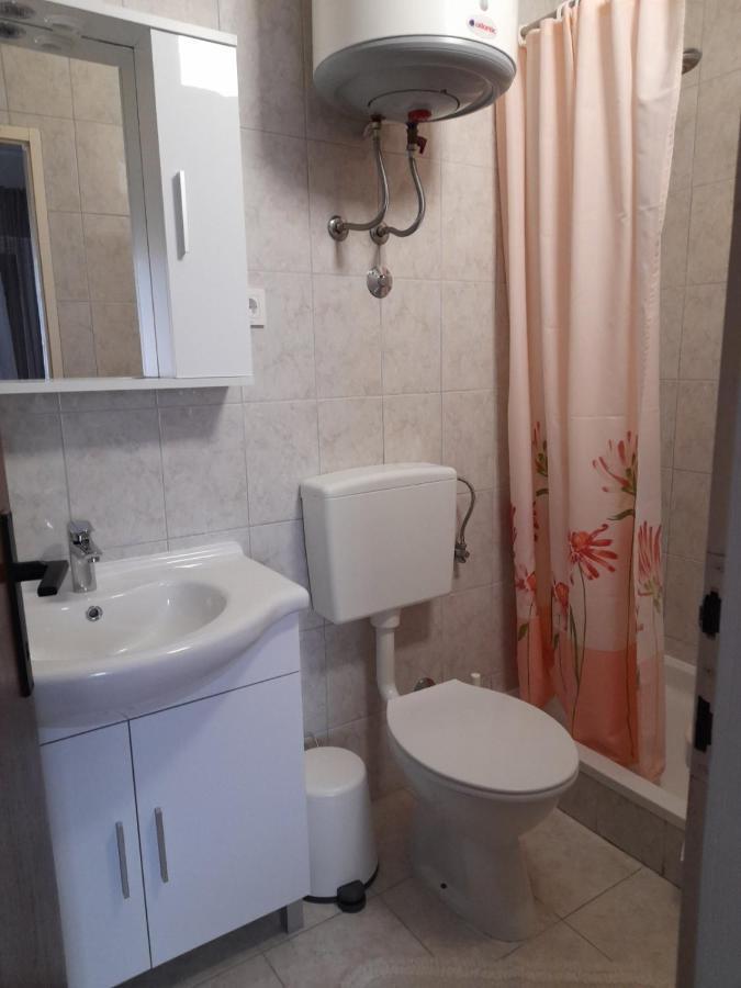 סופטרסקה דראגה Apartment Tariba מראה חיצוני תמונה