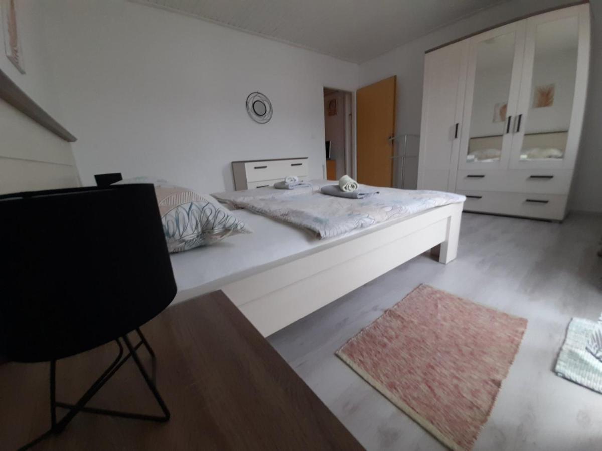 סופטרסקה דראגה Apartment Tariba מראה חיצוני תמונה