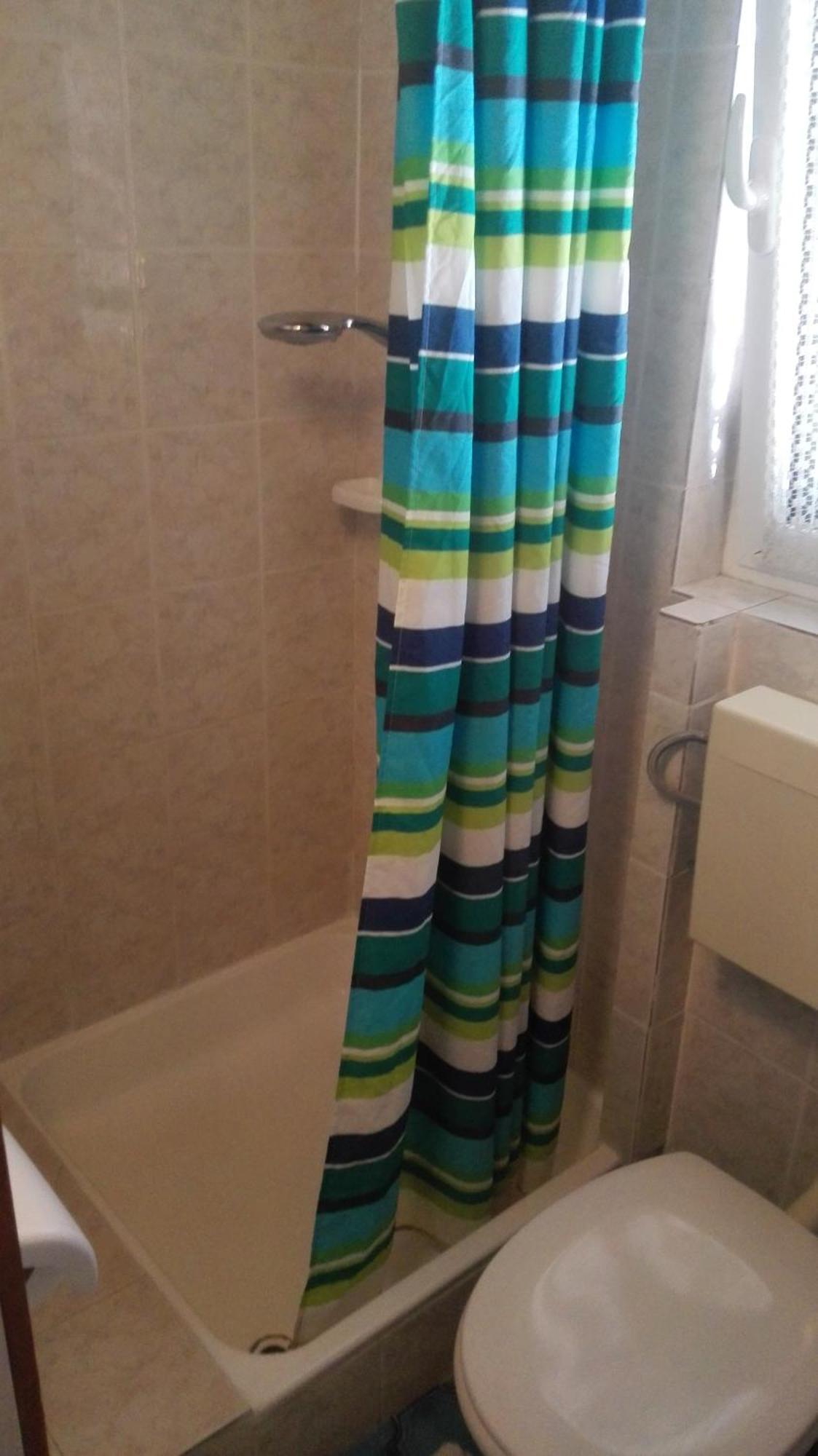 סופטרסקה דראגה Apartment Tariba חדר תמונה