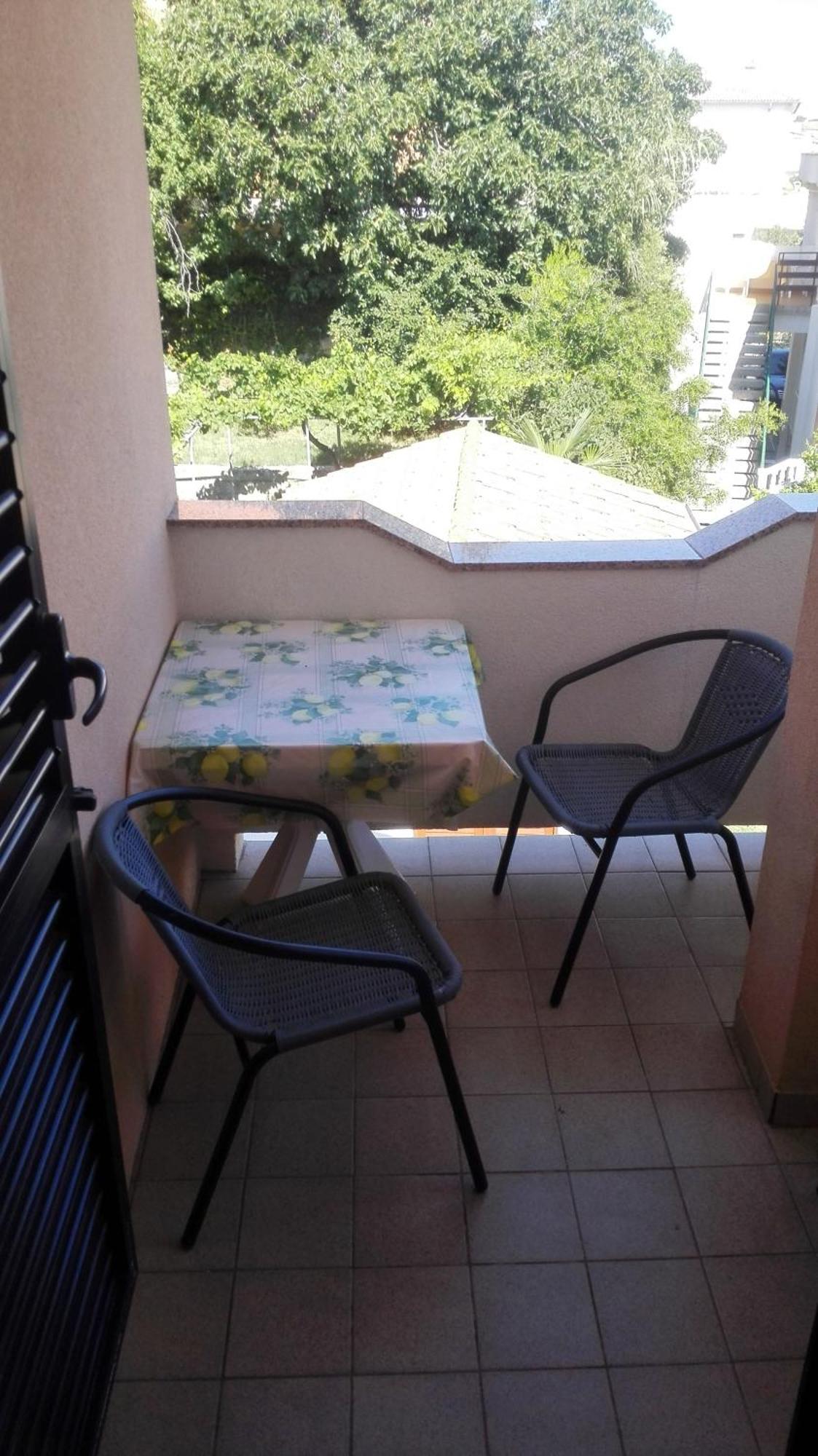 סופטרסקה דראגה Apartment Tariba חדר תמונה