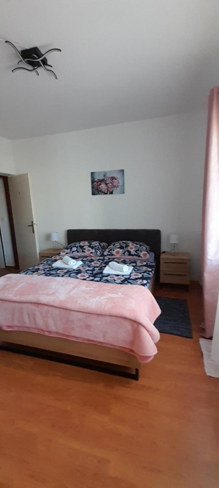 סופטרסקה דראגה Apartment Tariba מראה חיצוני תמונה