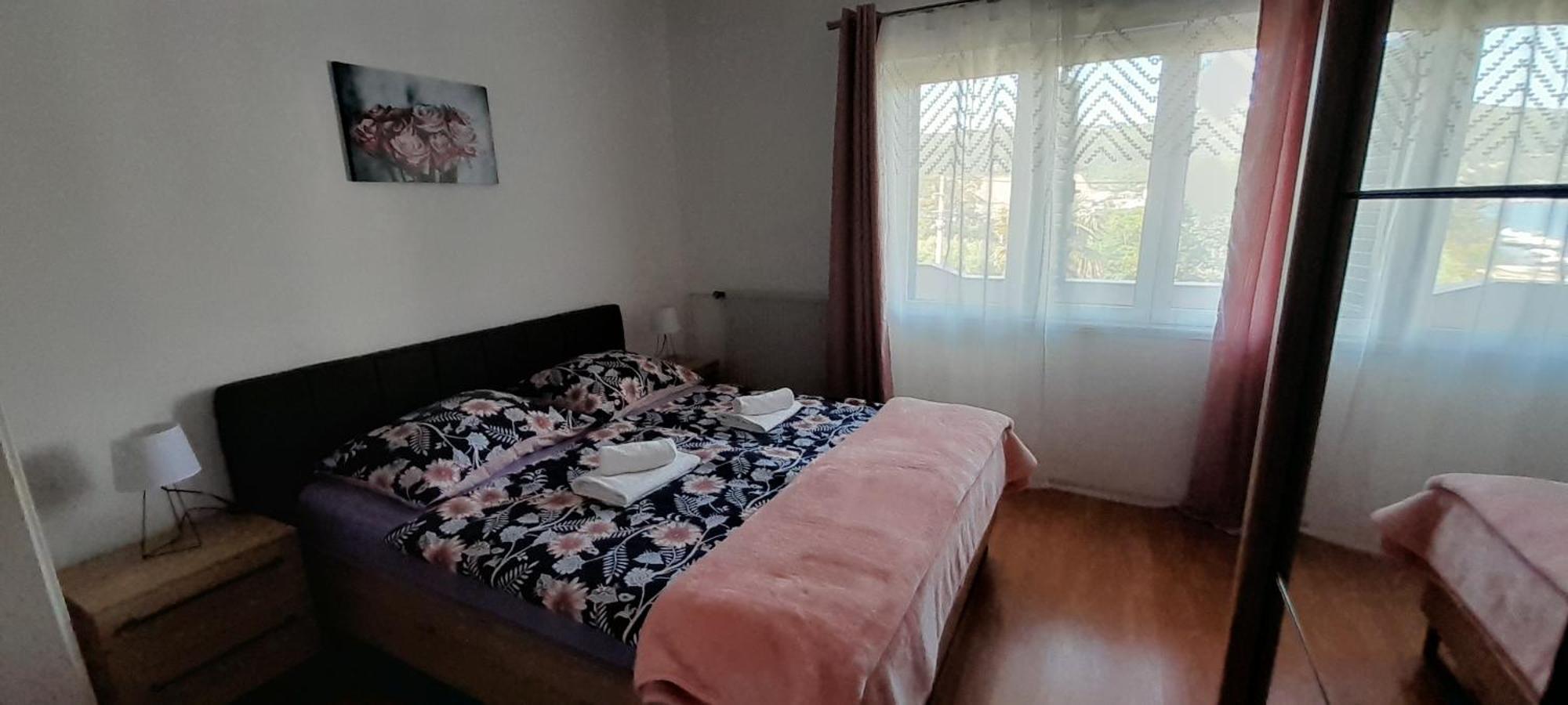 סופטרסקה דראגה Apartment Tariba מראה חיצוני תמונה