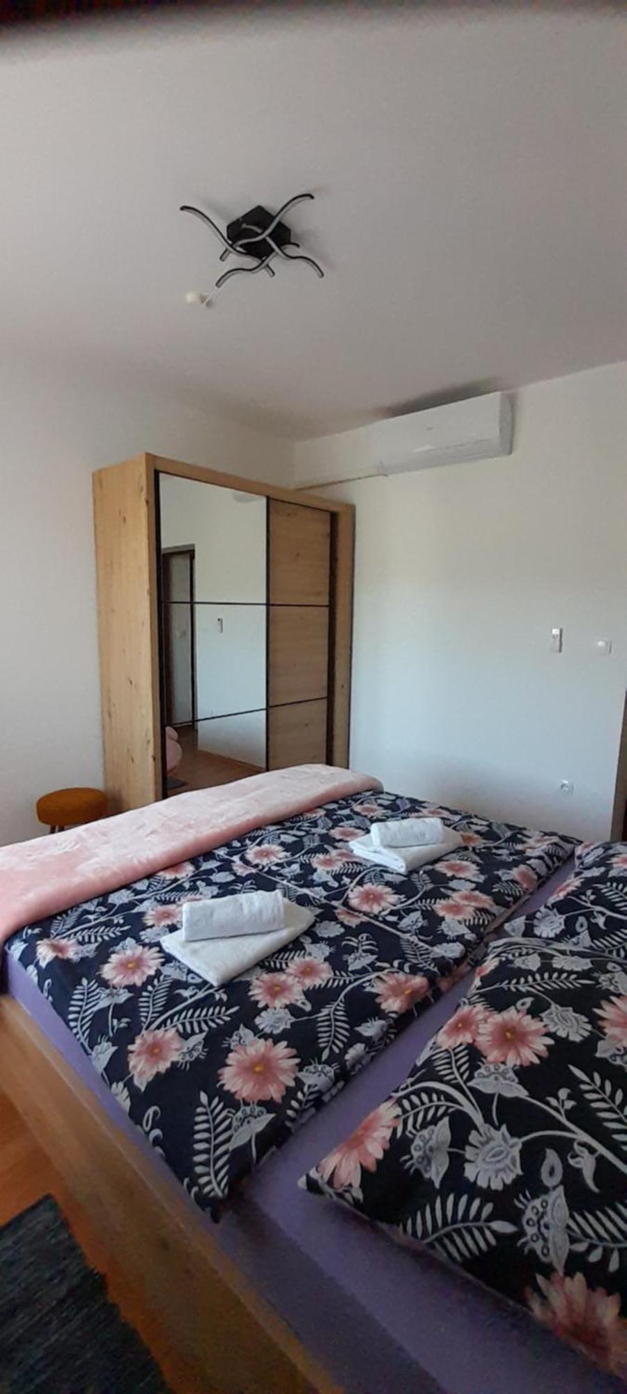 סופטרסקה דראגה Apartment Tariba מראה חיצוני תמונה