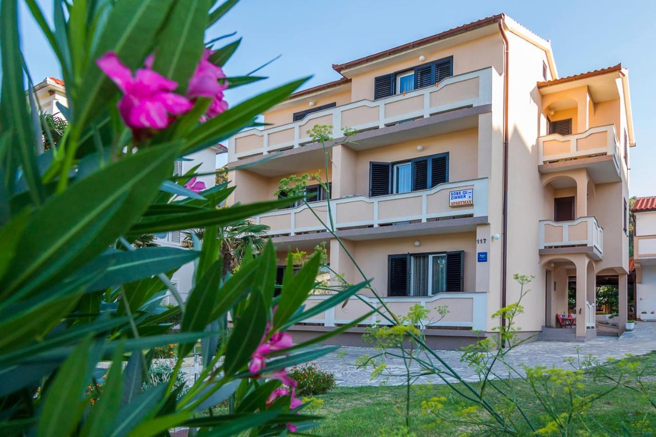 סופטרסקה דראגה Apartment Tariba מראה חיצוני תמונה