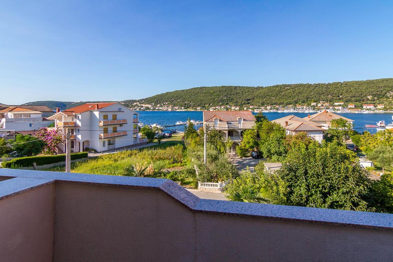 סופטרסקה דראגה Apartment Tariba מראה חיצוני תמונה