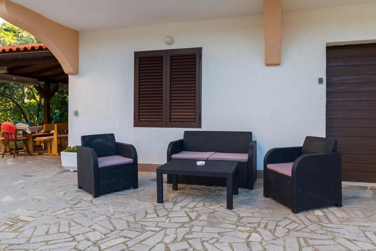 סופטרסקה דראגה Apartment Tariba מראה חיצוני תמונה