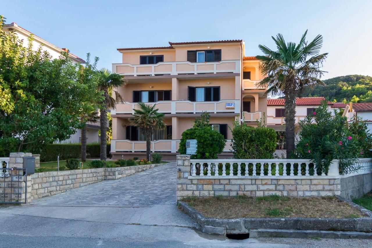 סופטרסקה דראגה Apartment Tariba מראה חיצוני תמונה