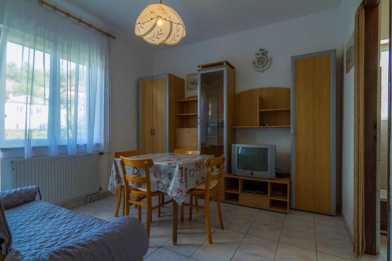 סופטרסקה דראגה Apartment Tariba מראה חיצוני תמונה
