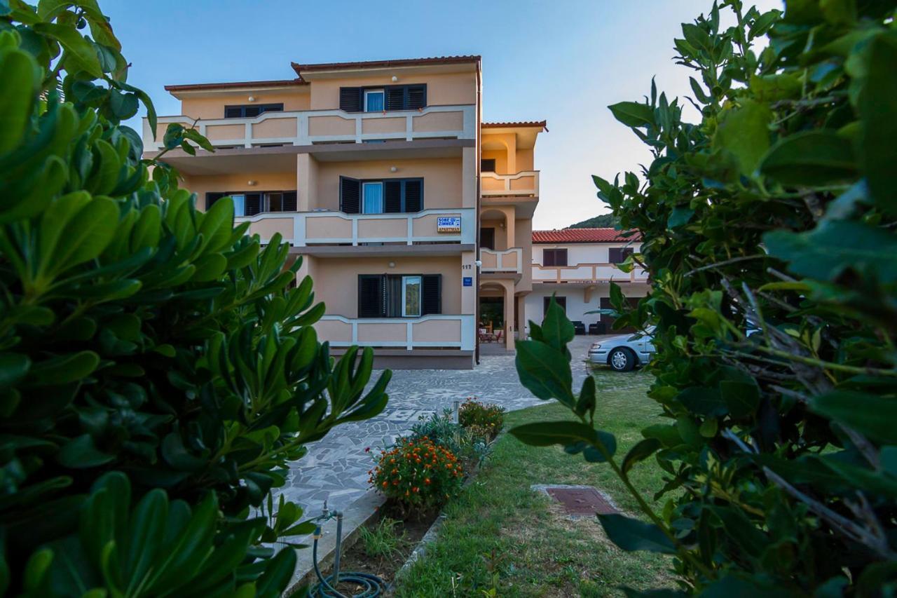 סופטרסקה דראגה Apartment Tariba מראה חיצוני תמונה