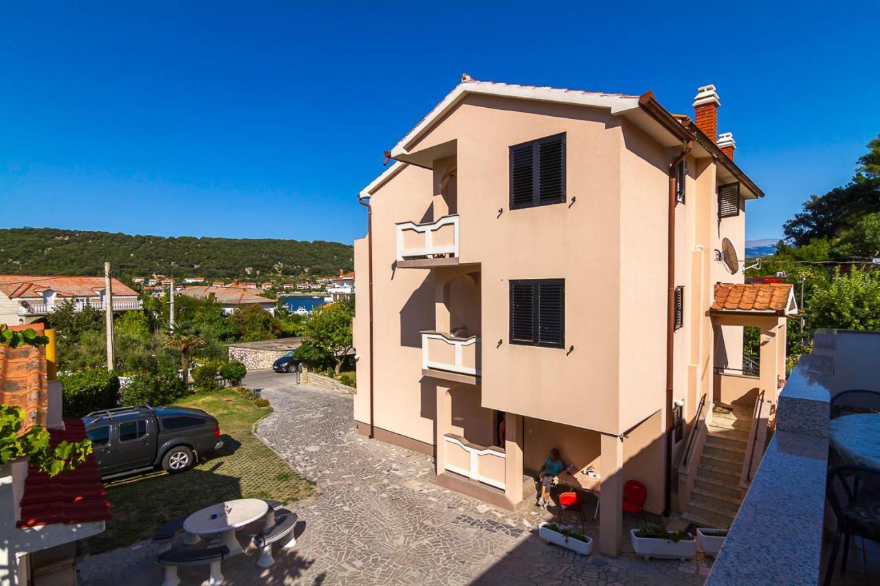 סופטרסקה דראגה Apartment Tariba מראה חיצוני תמונה